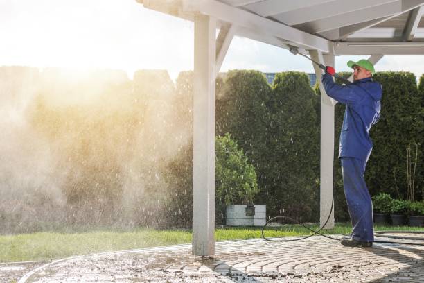 Best Building Exterior Washing  in Swedesboro, NJ