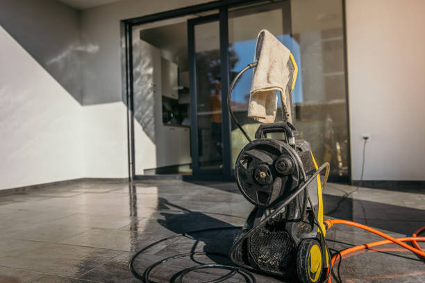Best Sidewalk and Walkway Cleaning  in Swedesboro, NJ