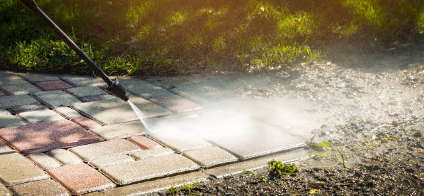 Best Dumpster Area Cleaning  in Swedesboro, NJ