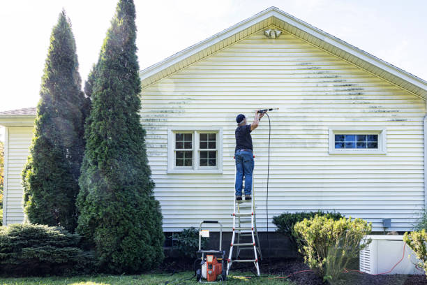 Best Patio and Deck Pressure Washing  in Swedesboro, NJ