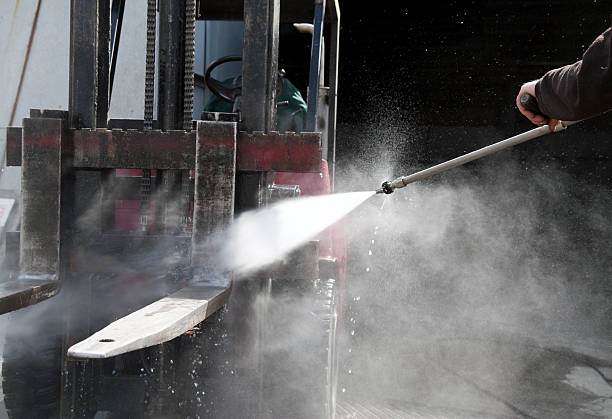 Professional Pressure Washing Services in Swedesboro, NJ